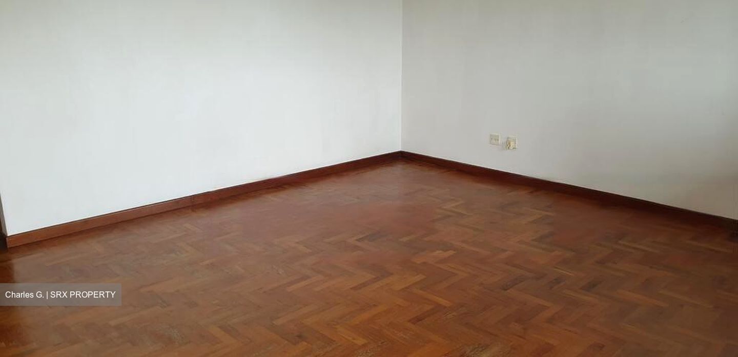 Clementi Park (D21), Condominium #570575111